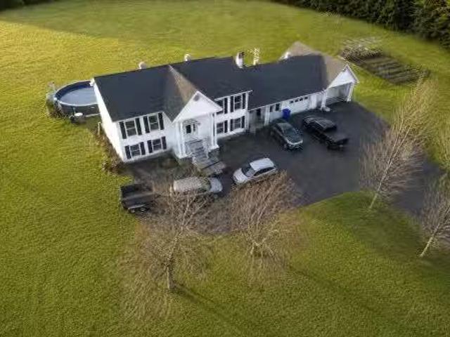House for sale in Saint-honoré-de-shenley, Quebec