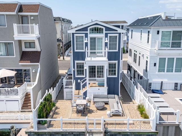House for sale in Stone Harbor, New Jersey