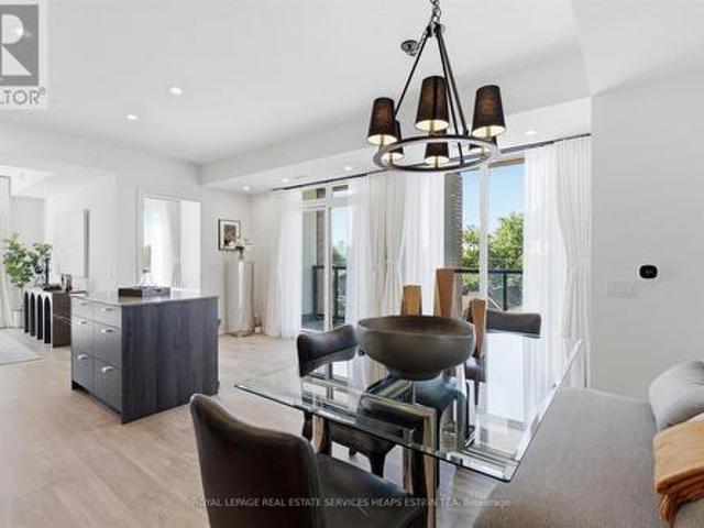 Condo for sale in Woburn, Ontario