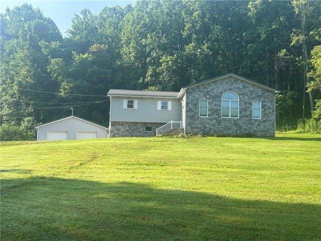House for sale in Connellsville, Pennsylvania