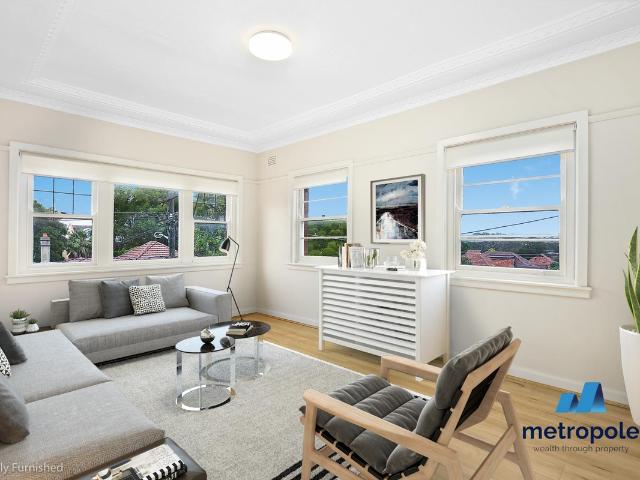 Apartment for rent in Inner West, Sydney