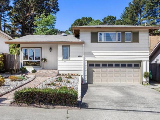 House for sale in San Mateo, California