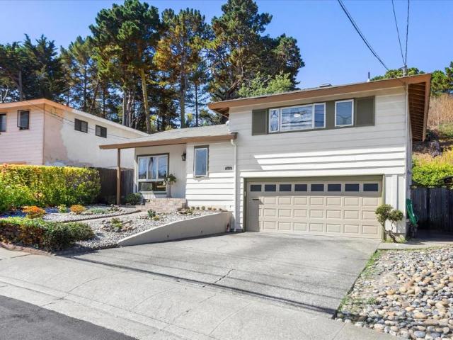 House for sale in San Mateo, California