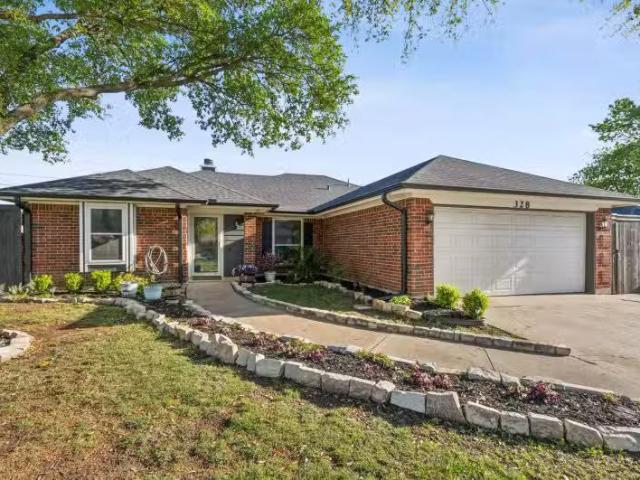 House for sale in Denton House for sale in Denton