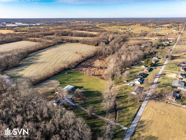Land for sale in Georgetown, Scott County