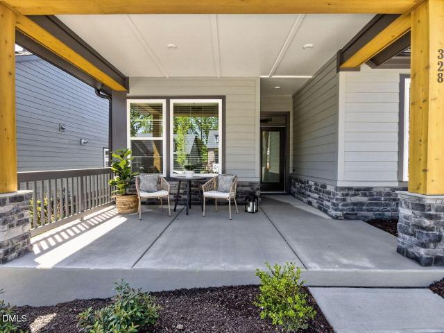 Property for sale in Chatham, North Carolina