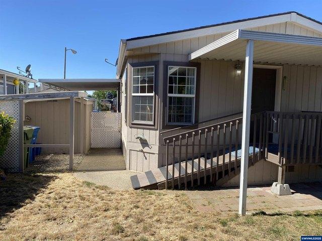 House for sale in Oregonia