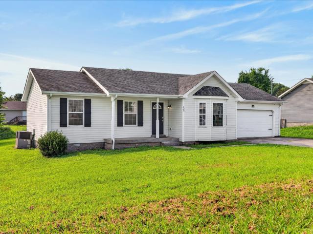 House for sale in Fort Campbell, Kentucky