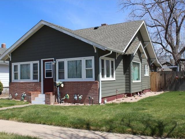 House for sale in Fort Morgan, Colorado