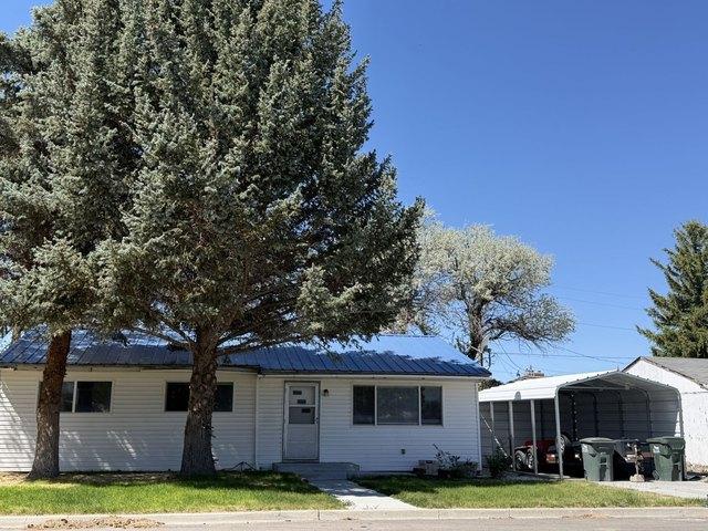 House for sale in Wells, Nevada
