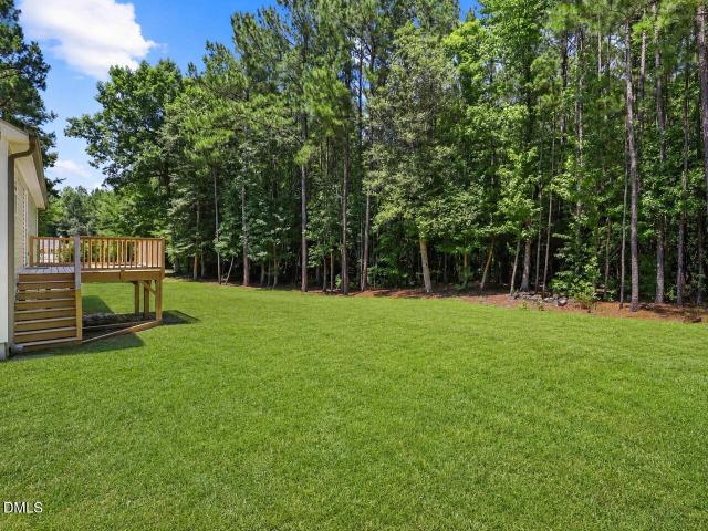House for sale in Four Oaks, North Carolina