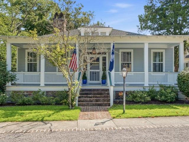 House for sale in Mount Pleasant, South Carolina