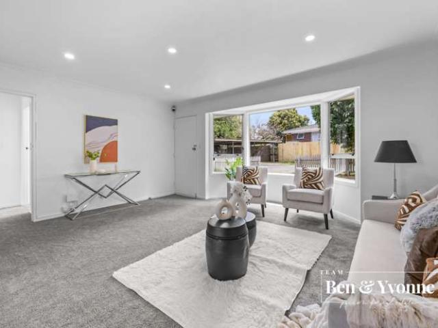 Apartment for sale in Mount Wellington, Oroua County