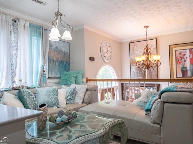 House for sale in Jenkinsburg, Georgia