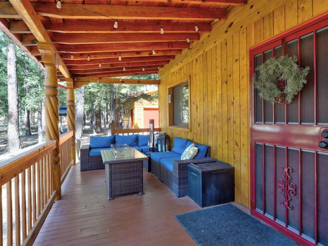 House for sale in Jemez Springs, New Mexico