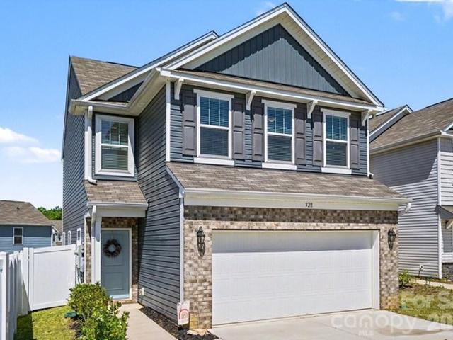 House for sale in Rowan, North Carolina