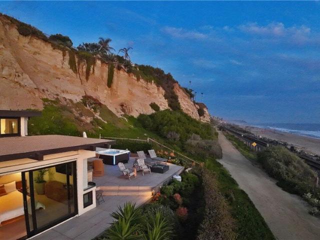 Property for rent in San Clemente, California