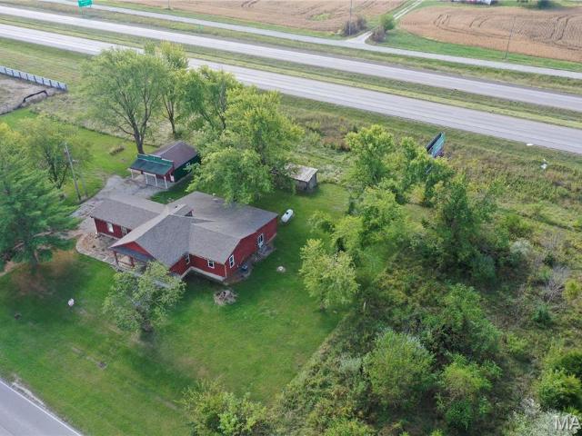 House for sale in New Florence, Missouri