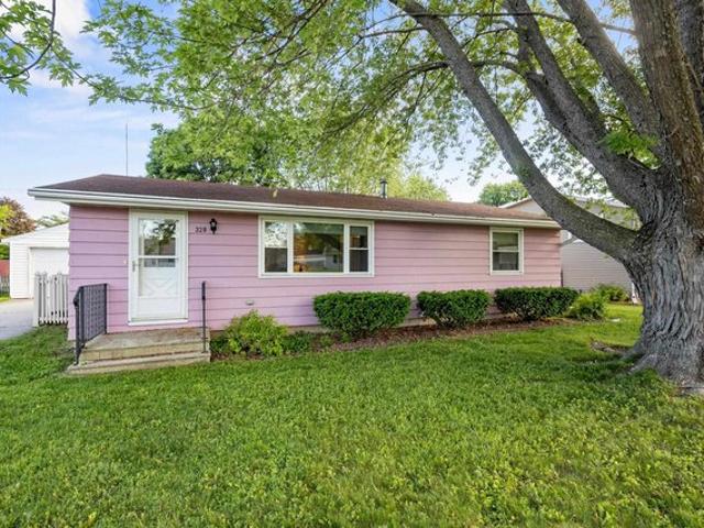 House for sale in Neenah, Wisconsin