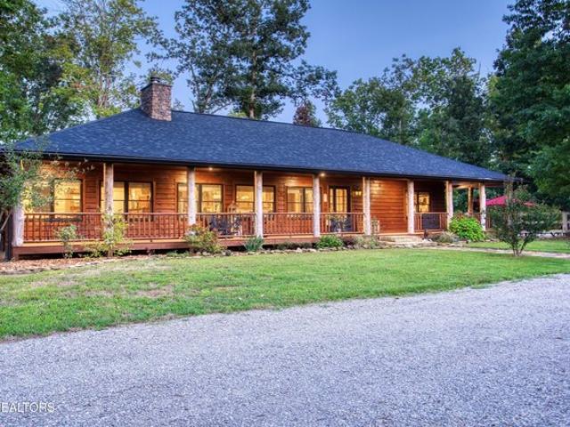 House for sale in Allardt, Middle Tennessee
