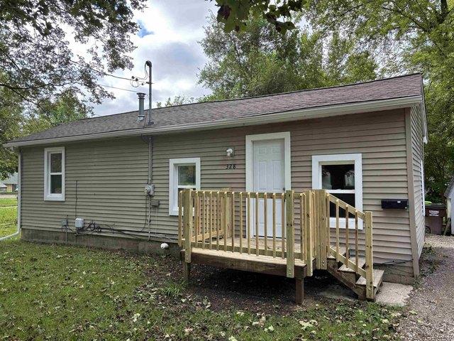 House for rent in Adrian, Lenawee County