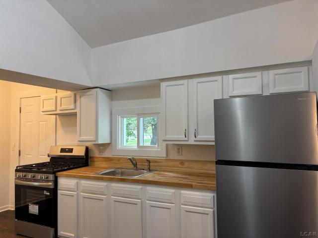 House for sale in Adrian, Lenawee County
