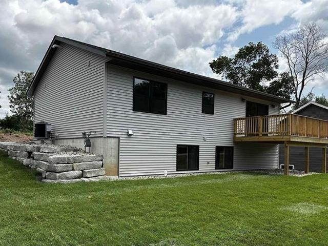 House for sale in Montello, Wisconsin