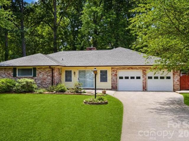 House for sale in Rowan, North Carolina