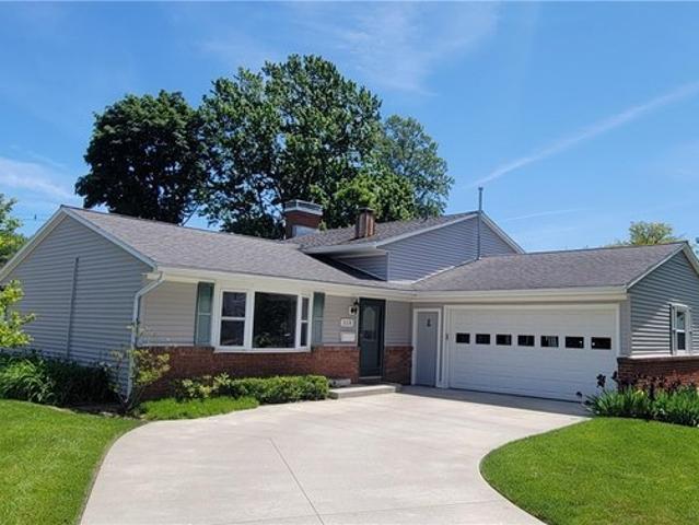 House for sale in Huron, Ohio