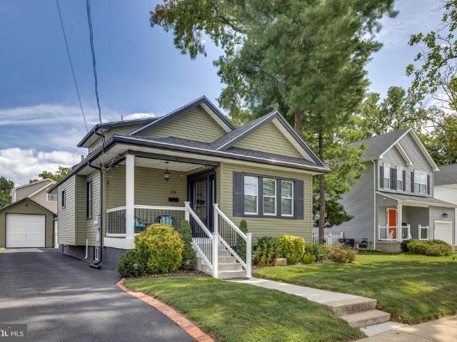 House for sale in Oaklyn, Camden County