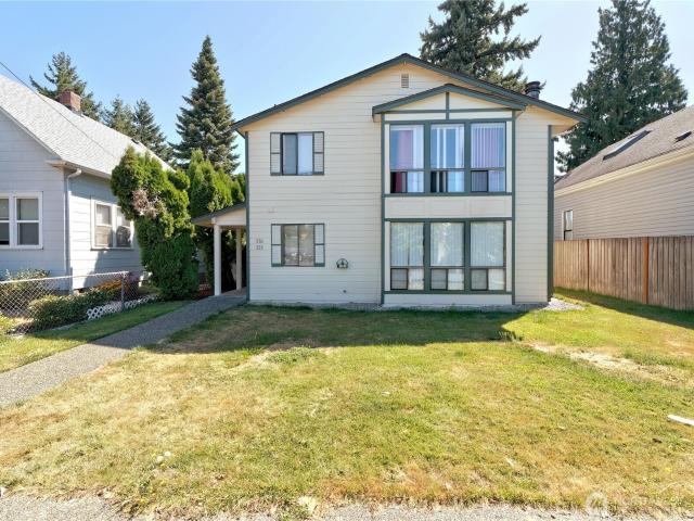 House for sale in Renton, Washington