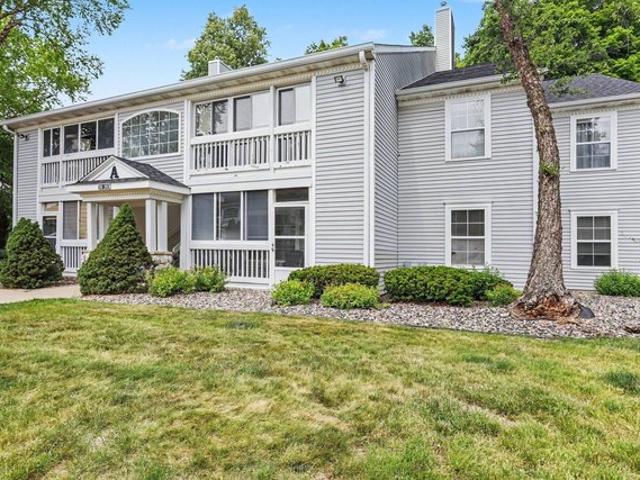 Condo for sale in Marshall, Michigan