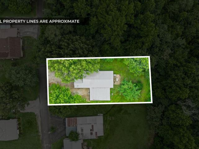 House for sale in Providence, Kentucky