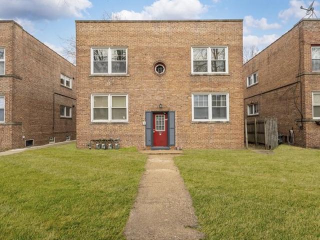 Condo for sale in Evanston, Illinois