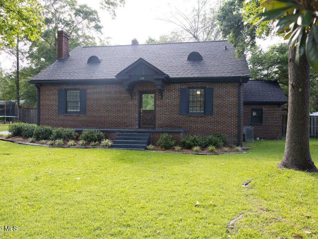House for sale in Thomson, Georgia