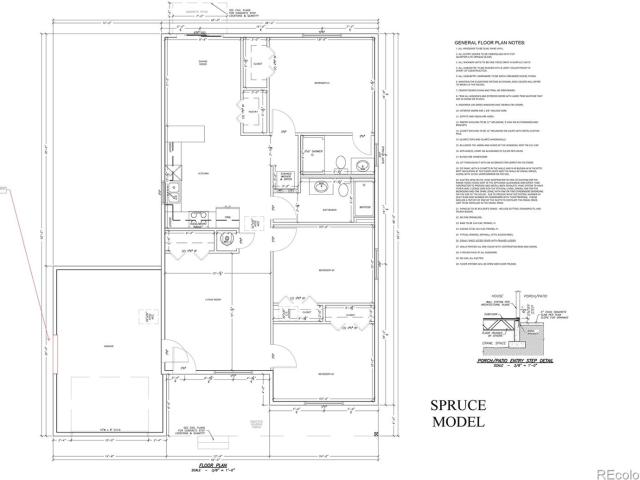 House for sale in Model, Colorado