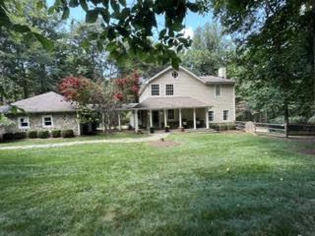 House for sale in Virginia