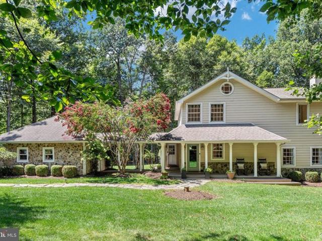 House for sale in Great Falls, Fairfax County