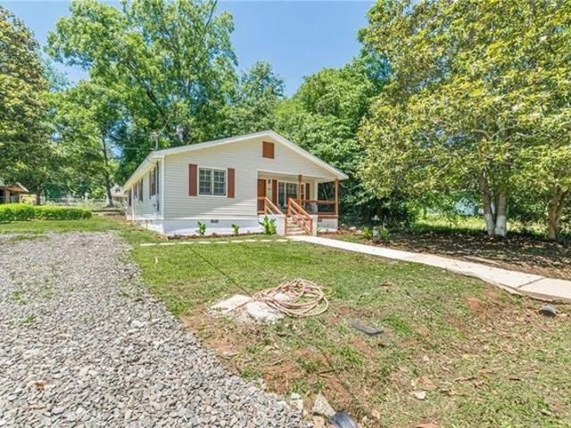 House for sale in Greenville, Georgia