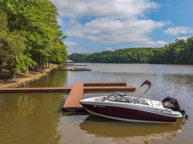 House for sale in Wedowee, Alabama