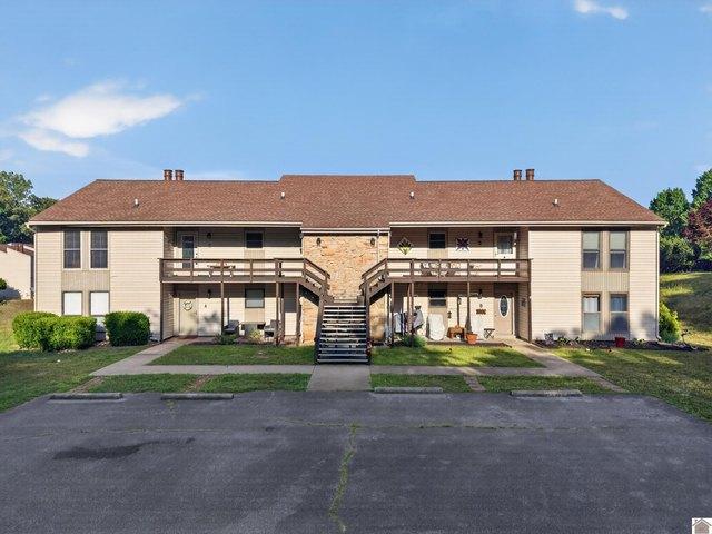Condo for sale in Kuttawa, Kentucky