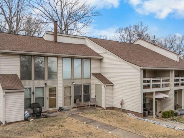 Condo for sale in Kuttawa, Kentucky