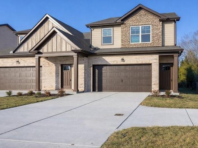 Townhouse for sale in Tennessee