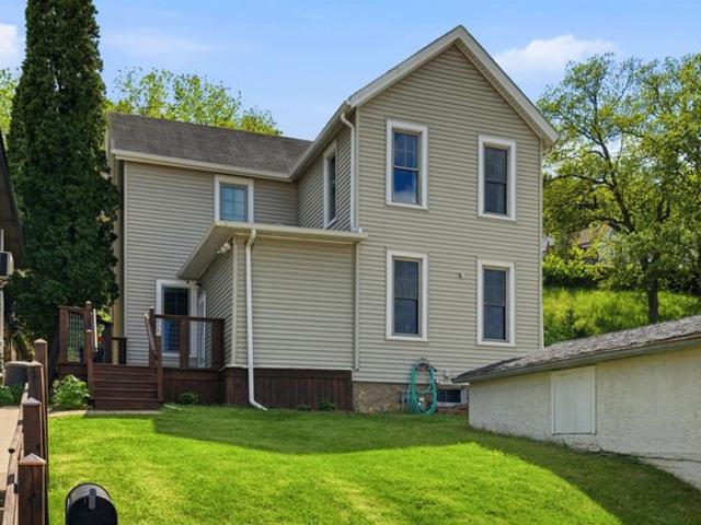 House for sale in Dubuque, Iowa