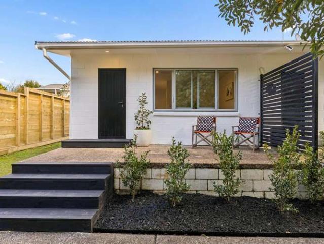 House for sale in Wairau Valley, Oroua County