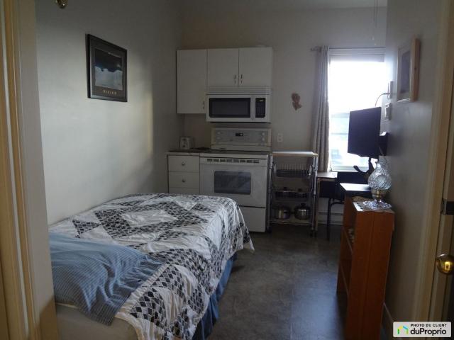 Apartment for rent in Lac-Brome, Estrie