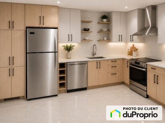 Apartment for rent in Lac-Brome, Estrie