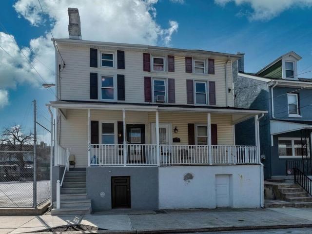 Property for sale in Chester, Pennsylvania