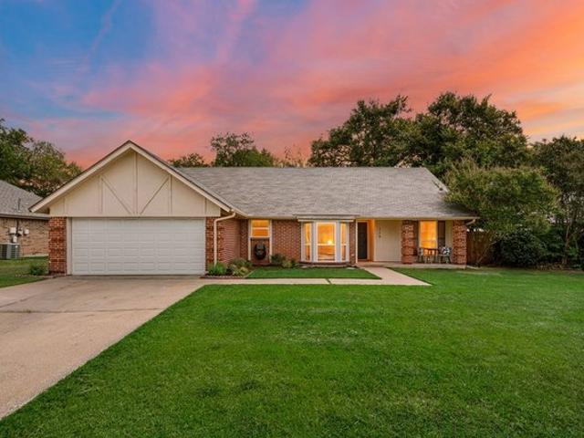 House for sale in Keller, Tarrant County
