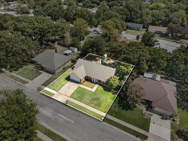 House for sale in Keller, Tarrant County